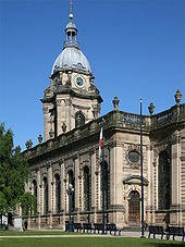 Birmingham